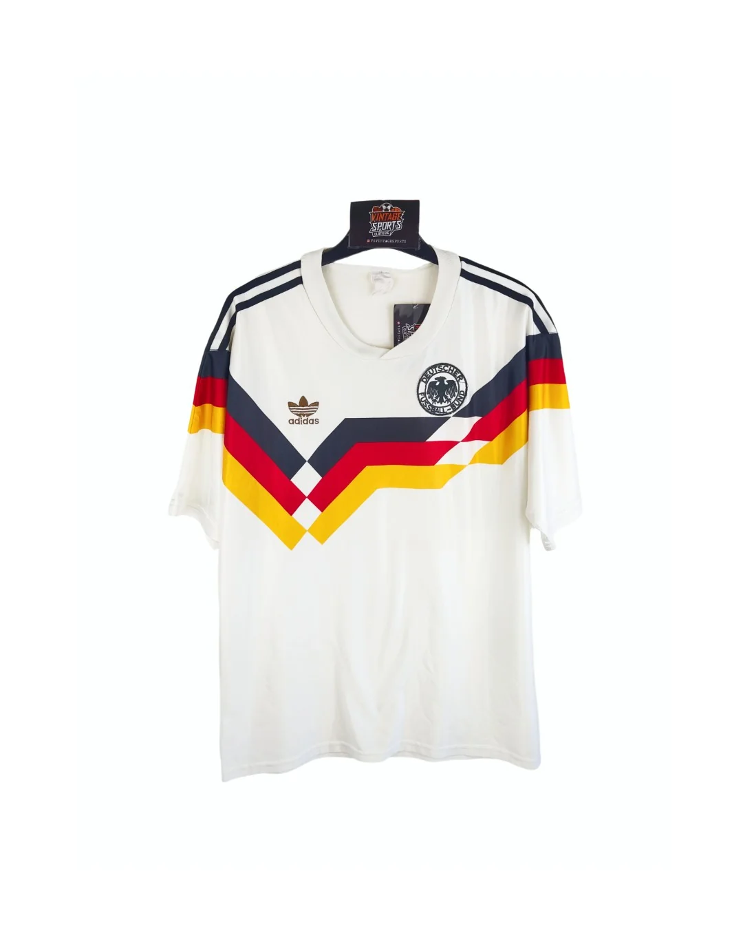 Germany 1988-90 Special