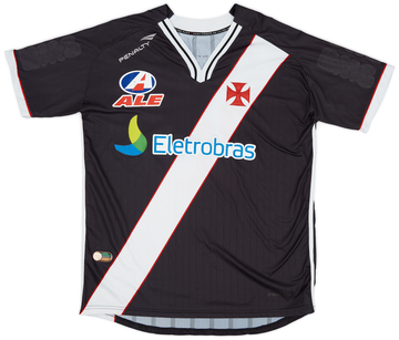 Vasco Da Gama 2010-11 Home
