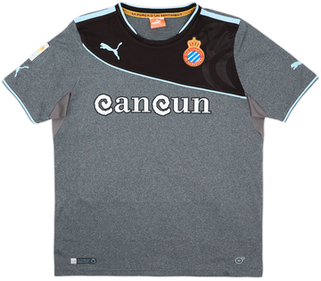 Espanyol 2013-14 Away