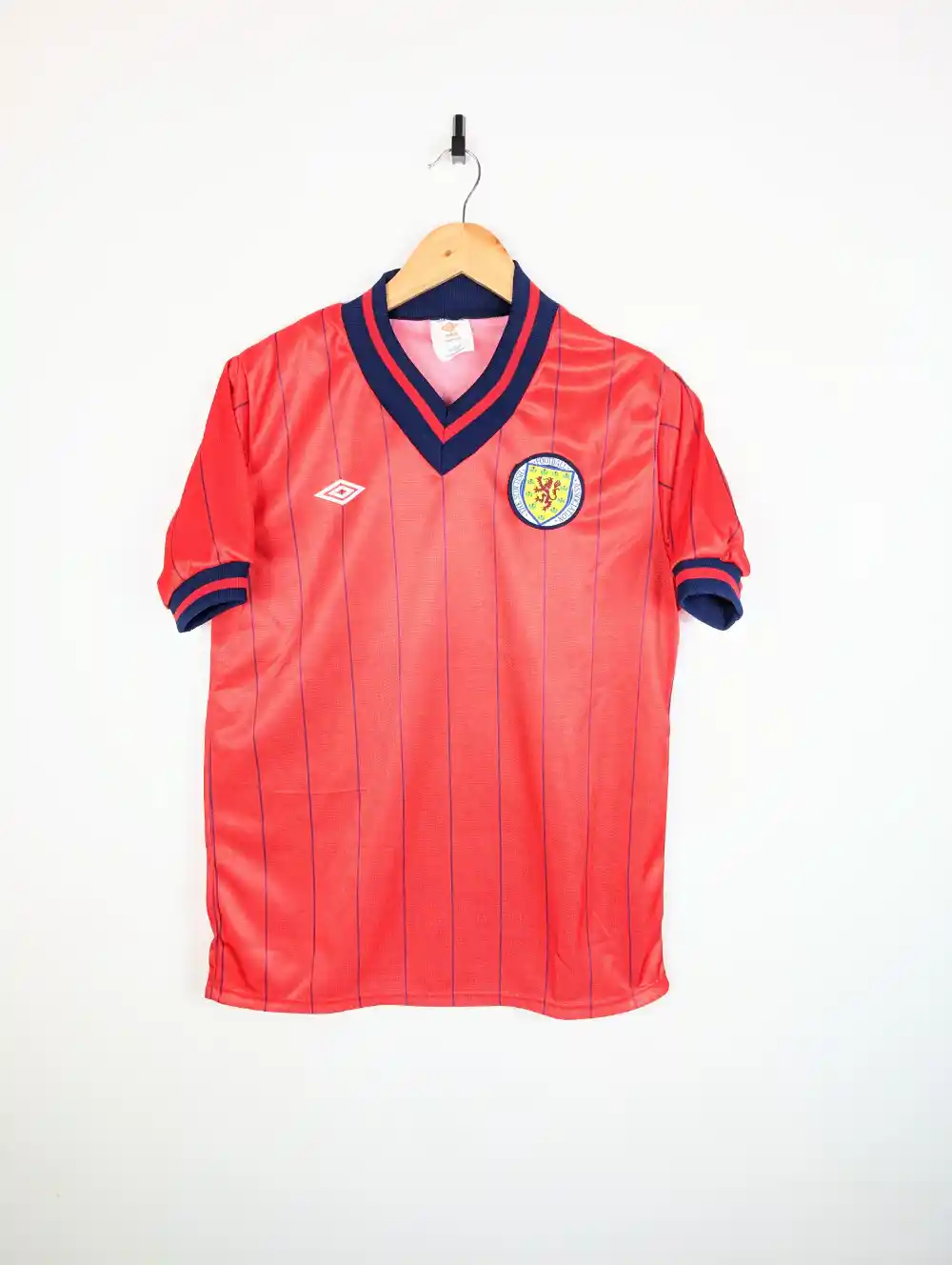 Scotland 1982-85 Away