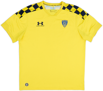 Asm Clermont Auvergne Rugby 2019-20 Home