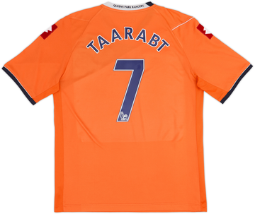QPR 2011-12 Away