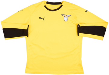 Lazio 2008-09 Gk