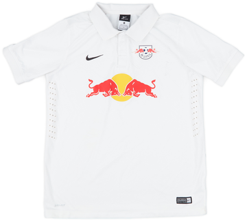 RB Leipzig 2014-15 Home