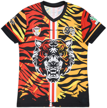 Tigres 2022-23 Home