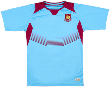 West Ham United 2004-05 Away