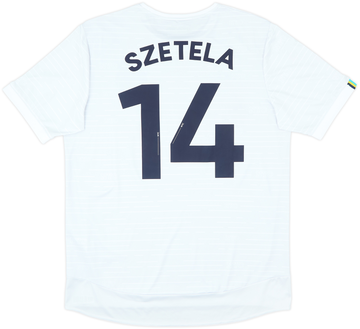 New York City 2020-21 Home