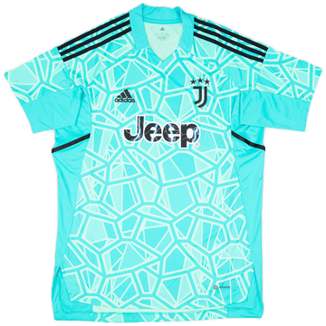 Juventus 2022-23 Gk