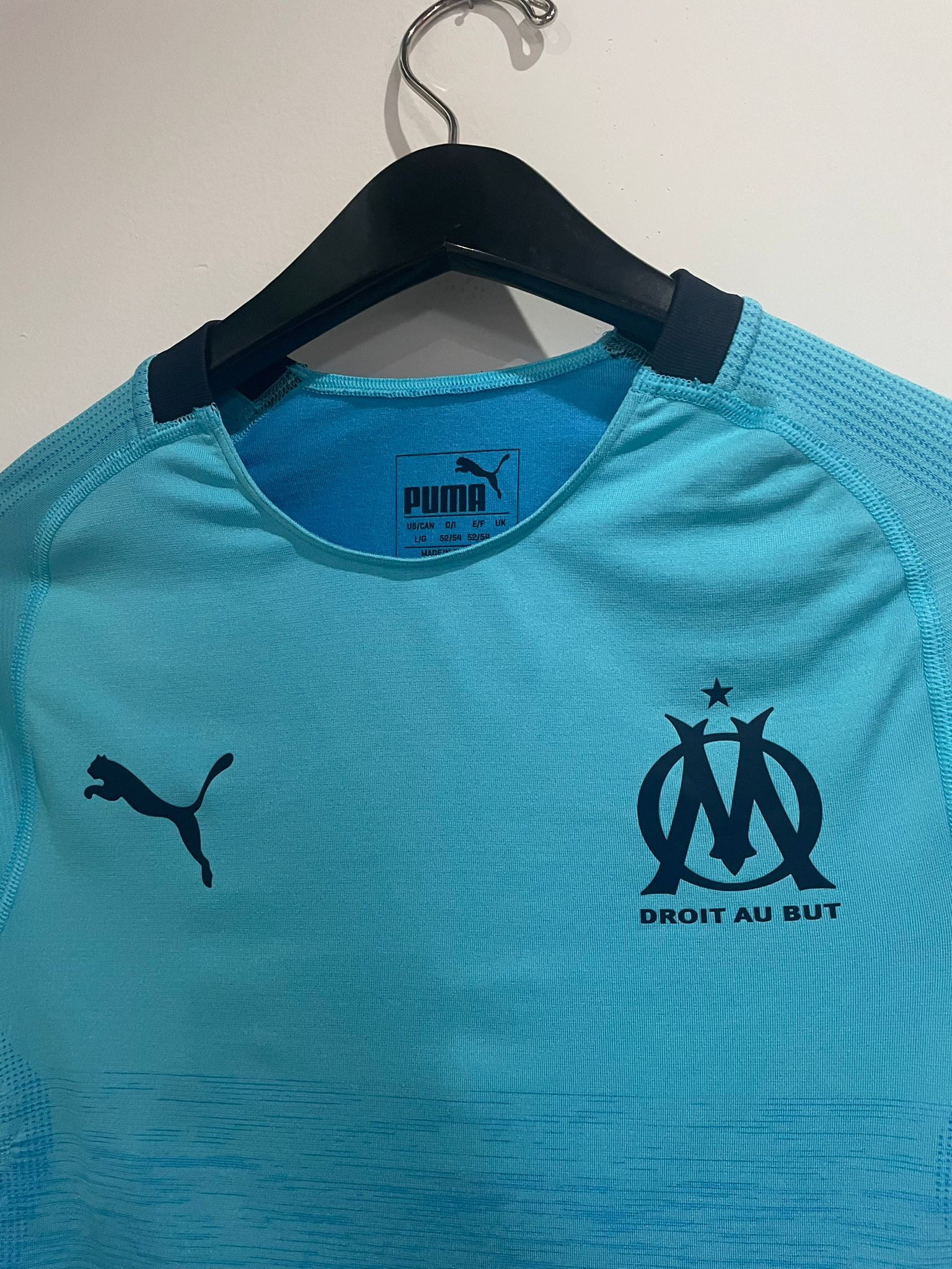 Olympique Marseille 2018-19 Special