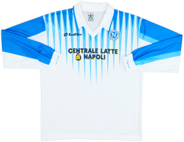 Napoli 1996-97 Away
