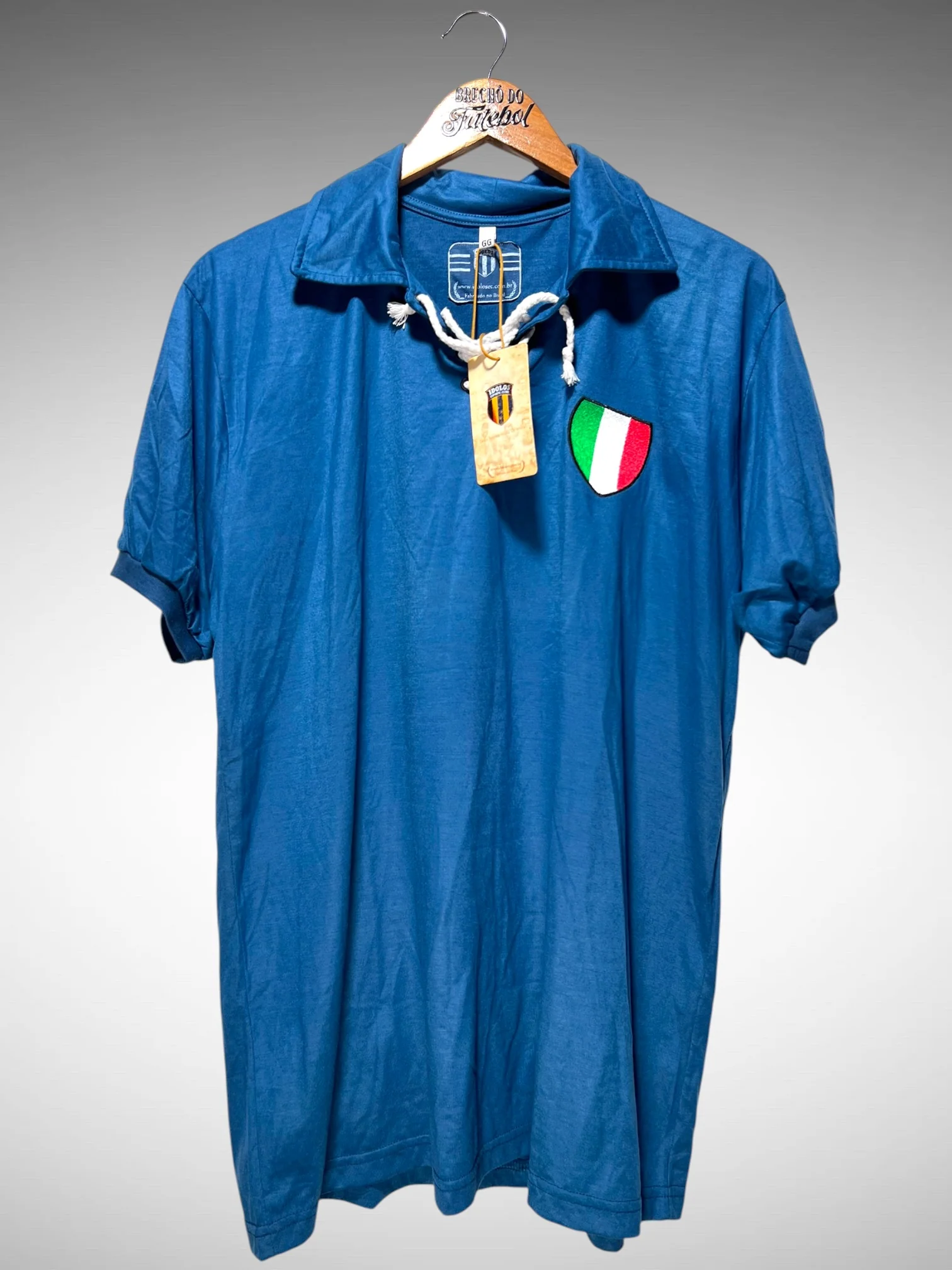 Italia 1948 Home
