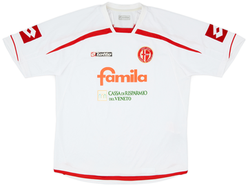 Padova 2009-10 Home