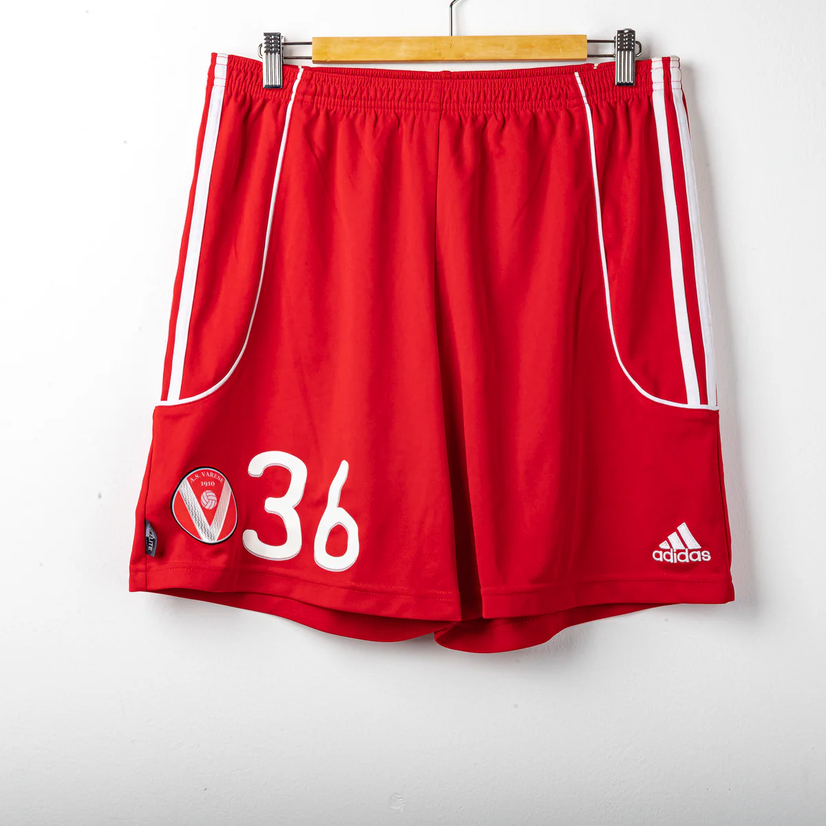 AS Varese 2011-12 Home