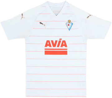 Eibar 2018-19 Away