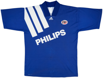 PSV 1992-93 Away
