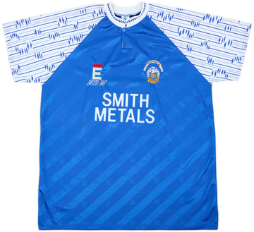 Rochdale 1992-93 Home