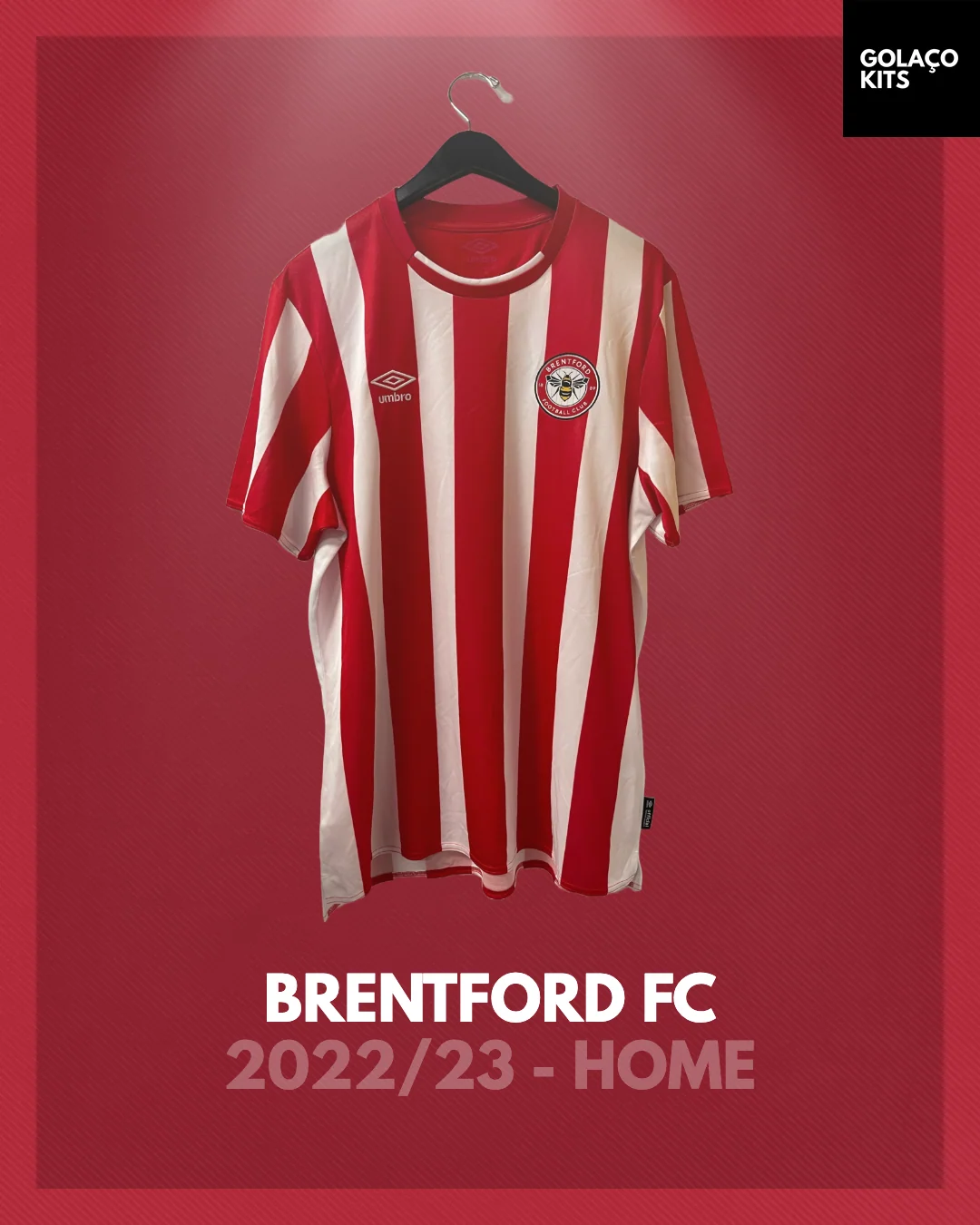 Brentford 2022-23 Home