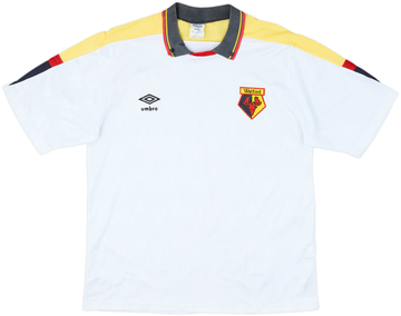 Watford 1988-89 Away