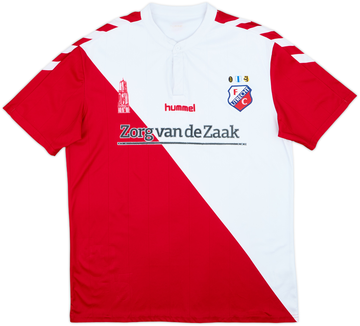 Utrecht 2015-16 Home