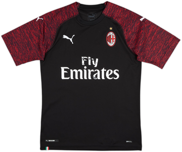 AC Milan 2018-19 Third