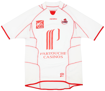 Lille 2003-04 Away