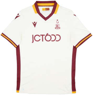 Bradford City 2023-24 Away