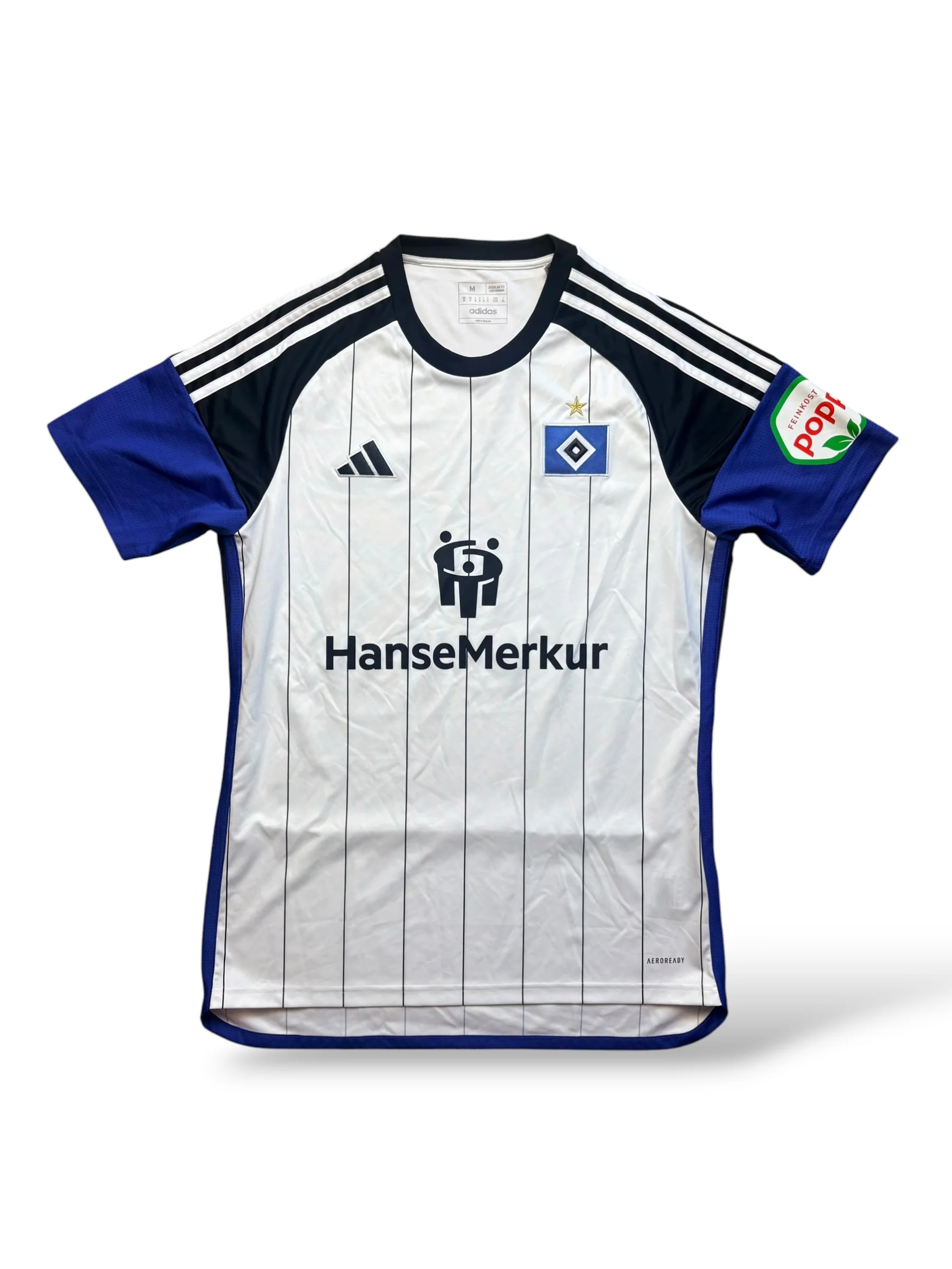 Hamburg 2023-24 Home