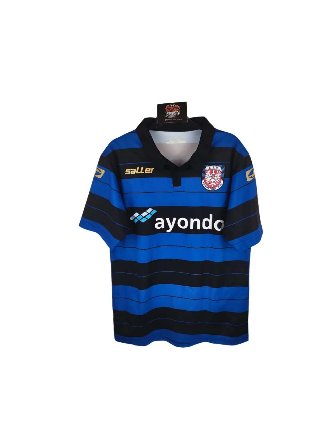 Frankfurt 2015-16 Home