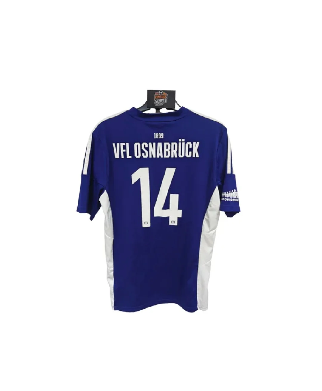 Osnabruck 2016-17 Special