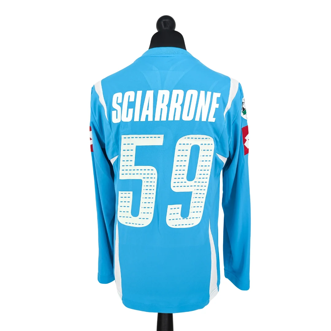 Udinese 2006-07 Gk