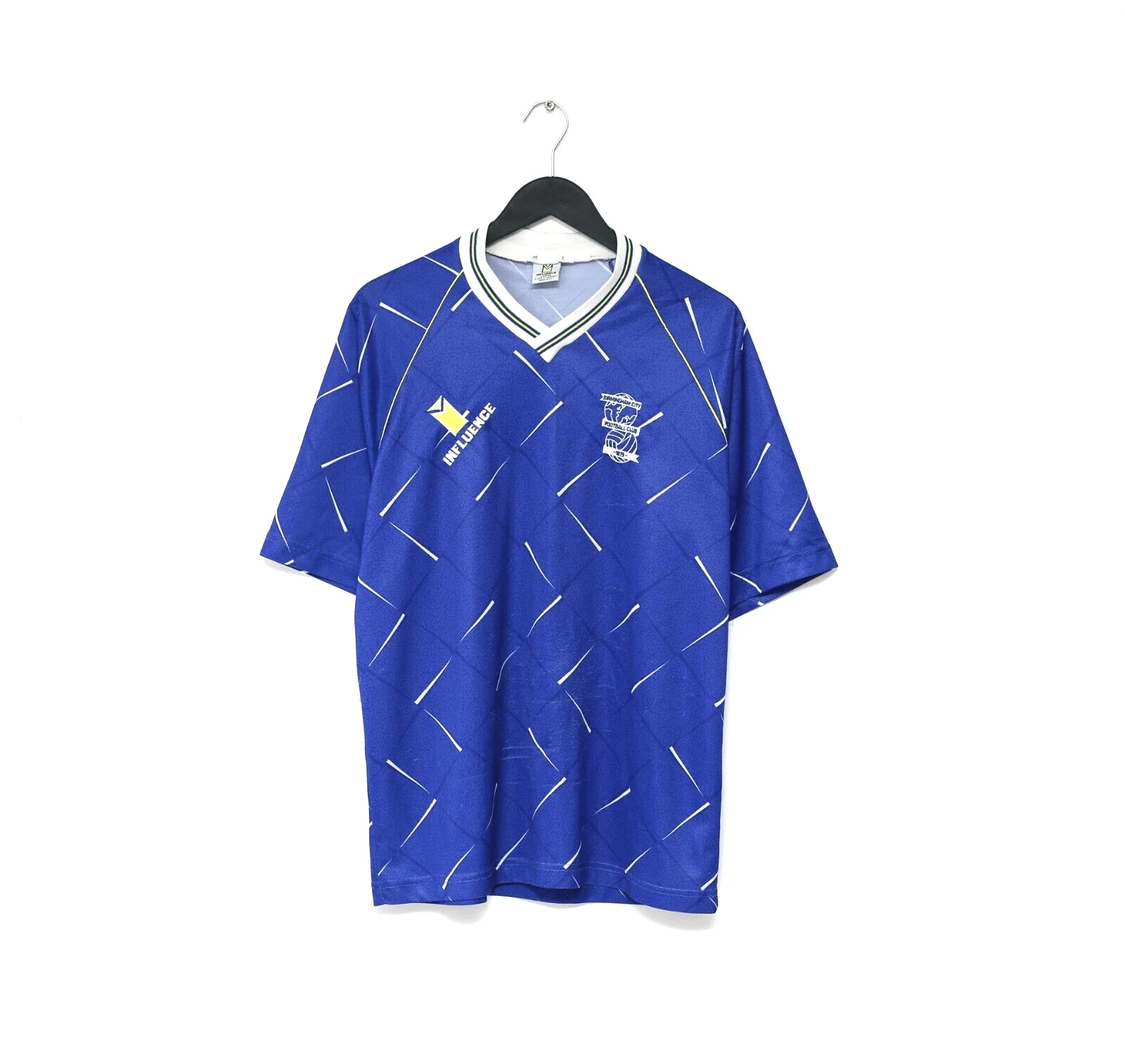 Birmingham City 1991-92 Home