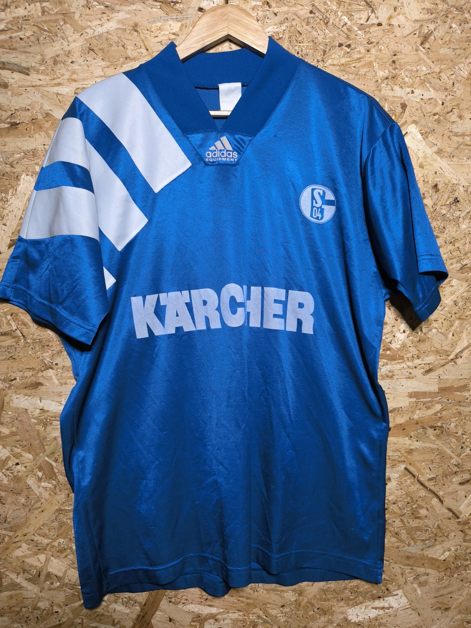 Schalke 1994 Home