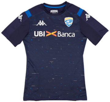Brescia 2019-20 Training