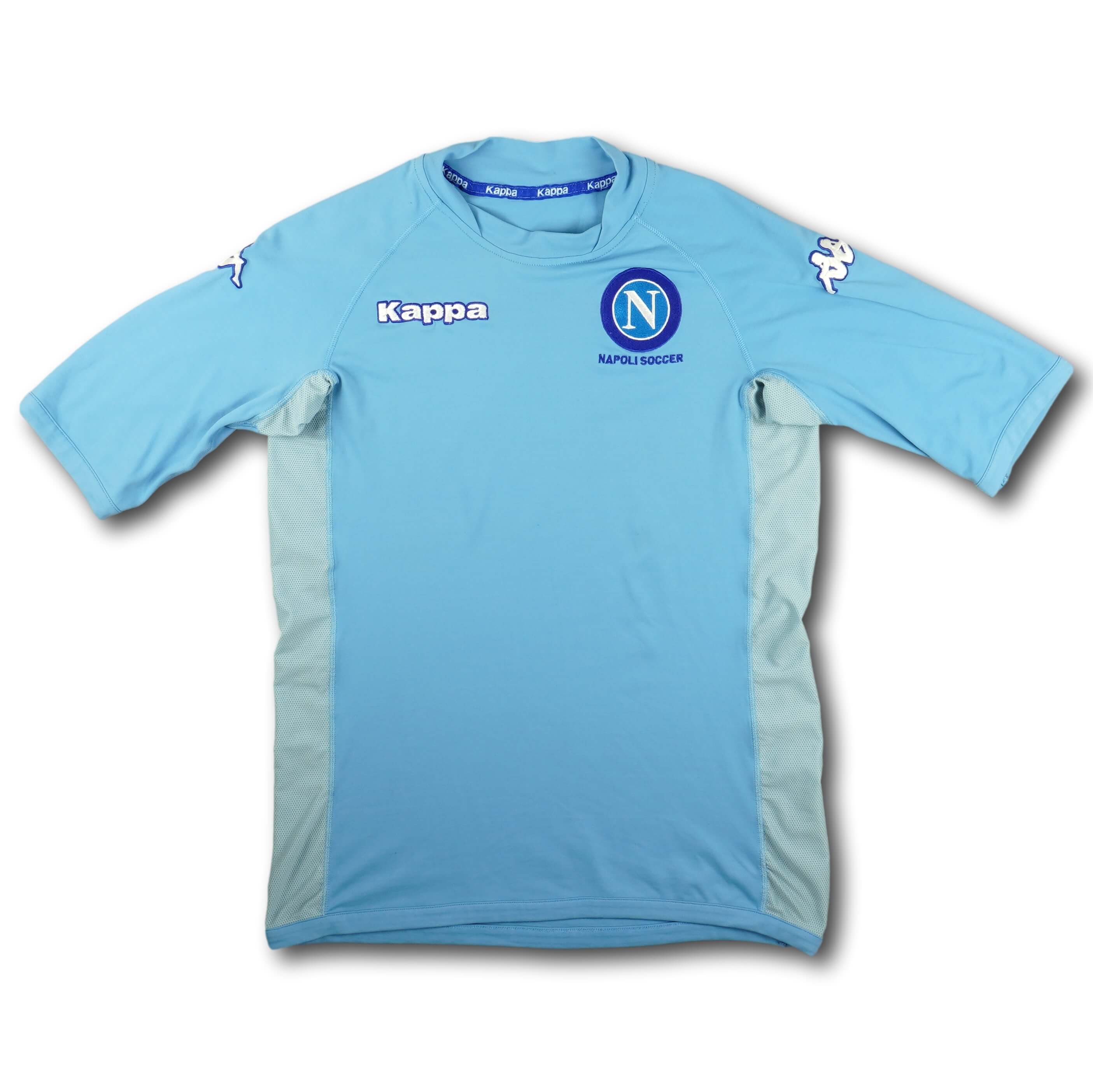 Napoli 2004-05 Home