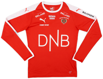 Lille 2010-11 Away