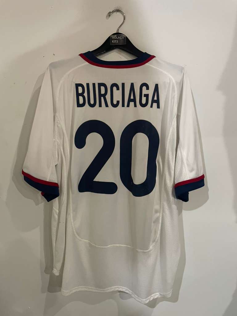 USA 2000-01 Special