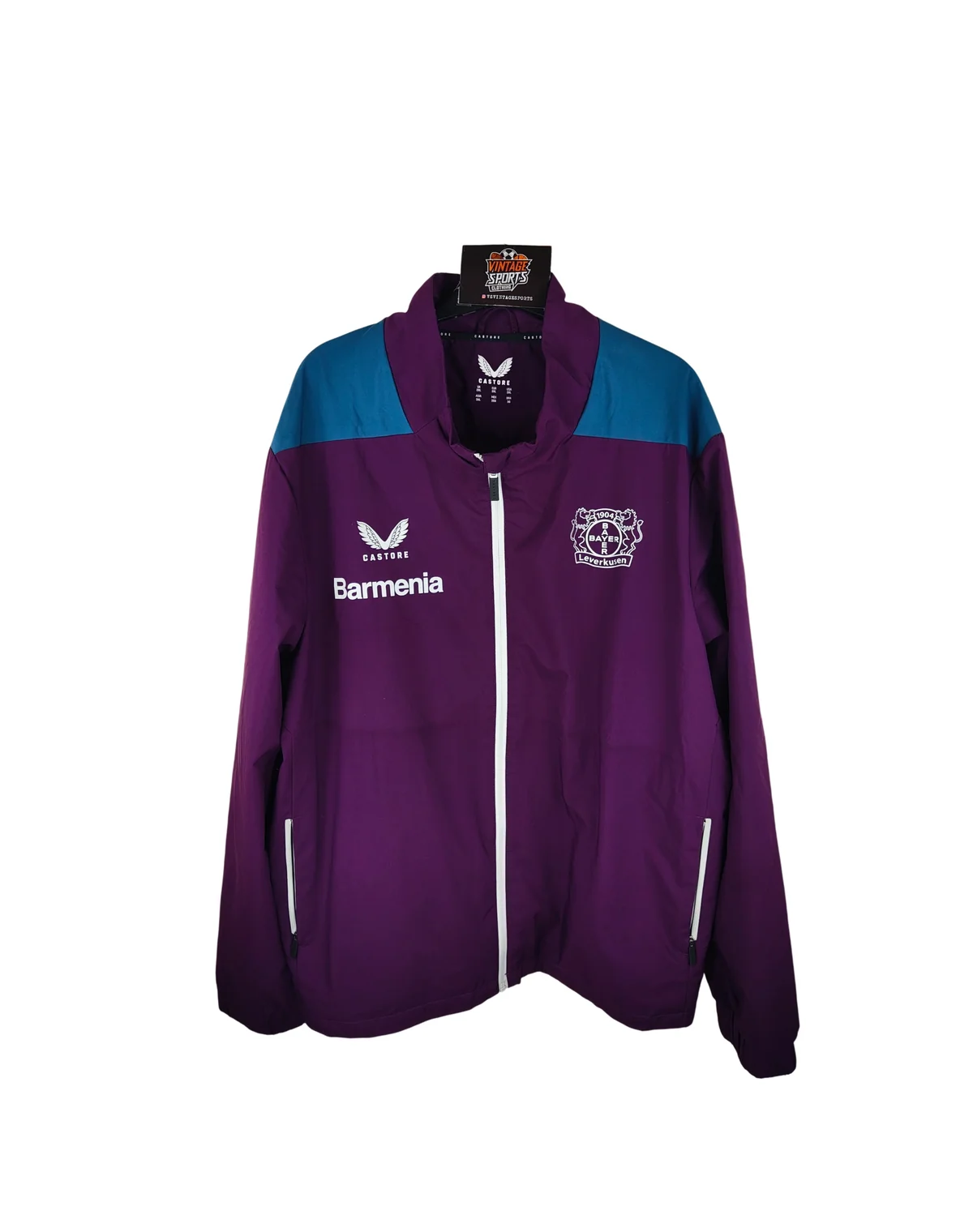 Bayer Leverkusen 2023-24 Training
