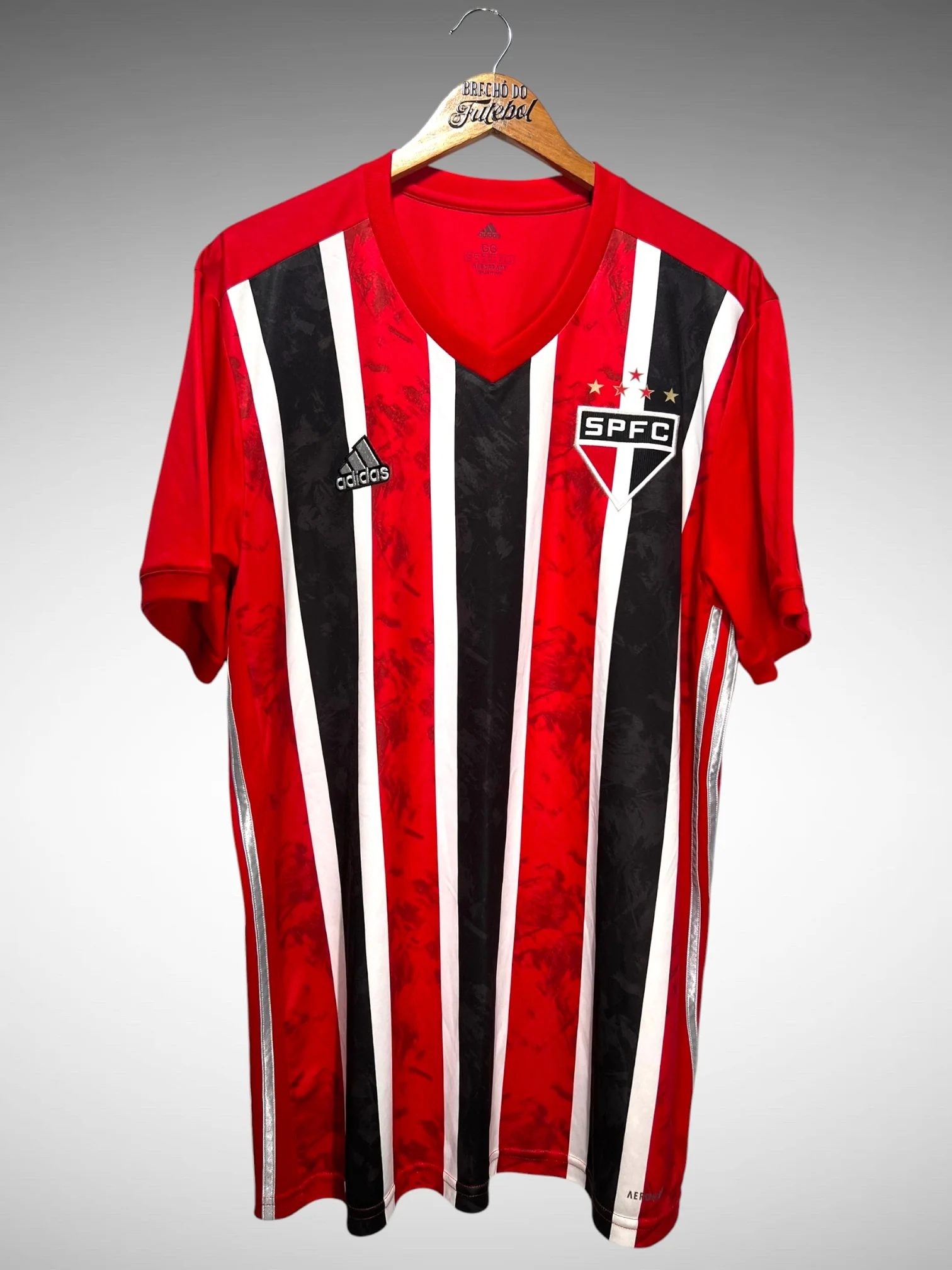 Sao Paulo 2020 Away