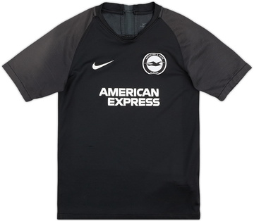 Brighton and Hove Albion 2019-20 Away