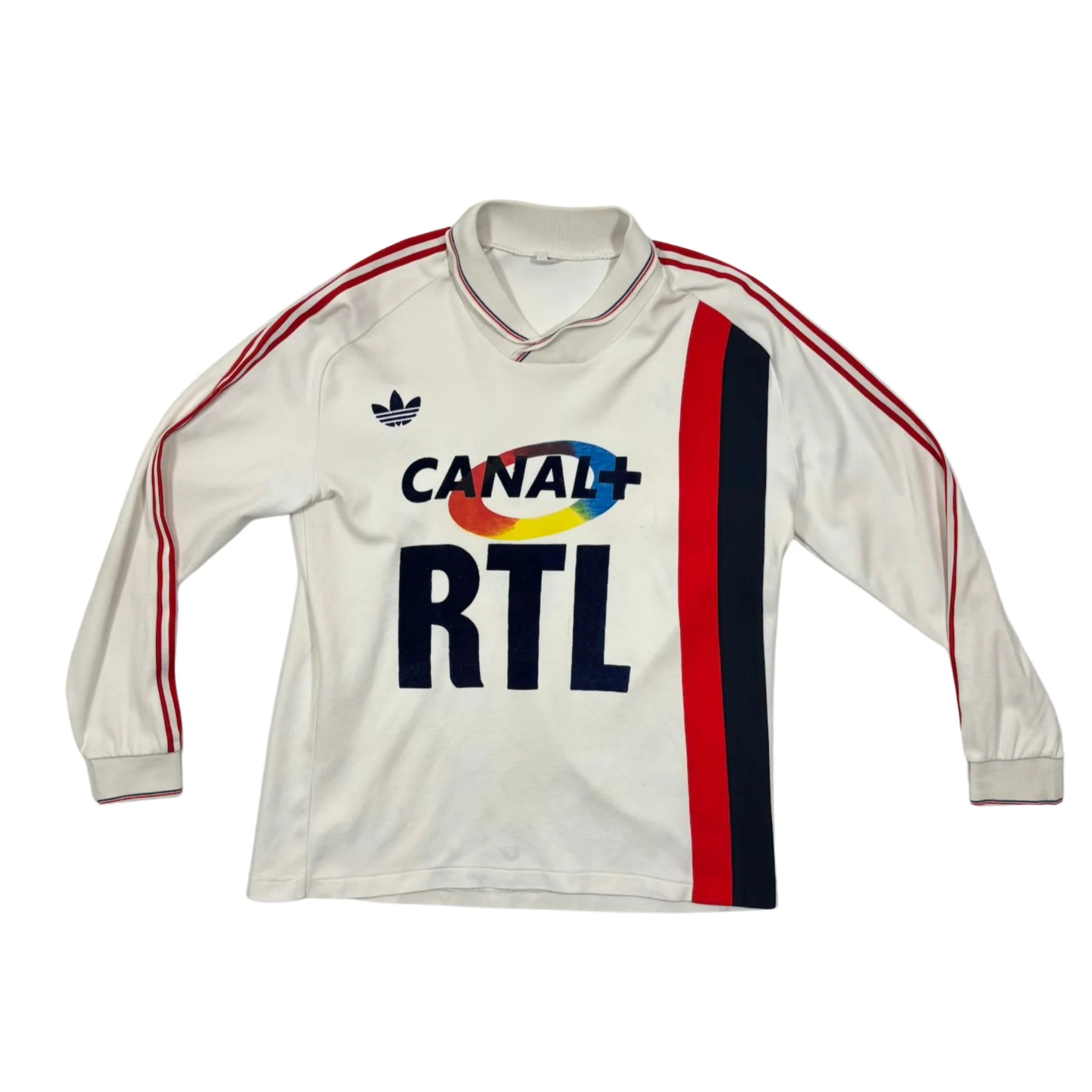 Paris Saint-Germain 1987-88 Home