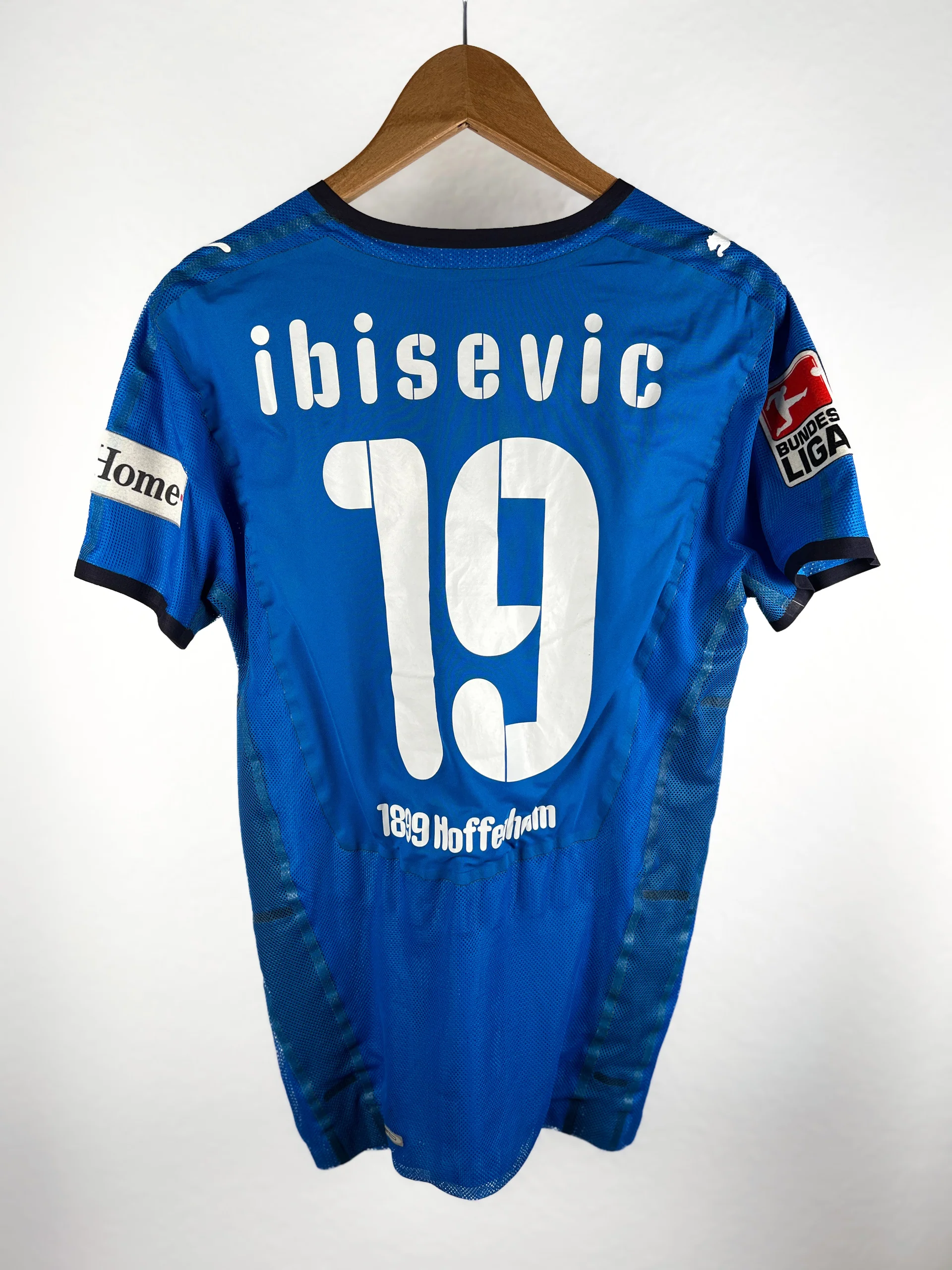 TSG Hoffenheim 2008-09 Special