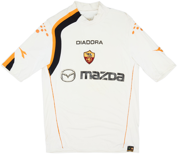 Roma 2004-05 Away