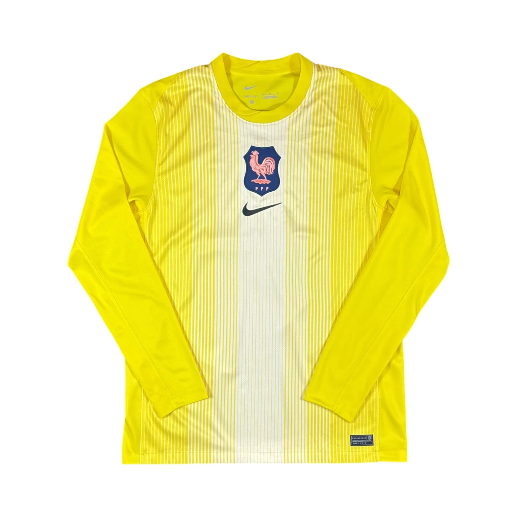 France 2025-26 Gk