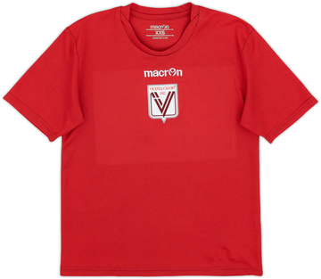 Vicenza 2012-13 Training