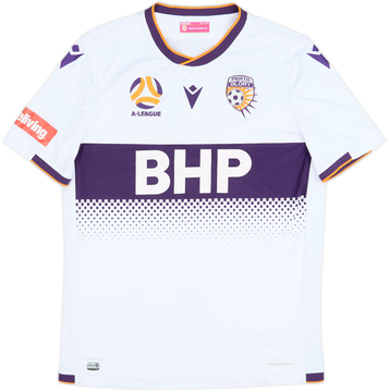 Perth Glory 2020-21 Away