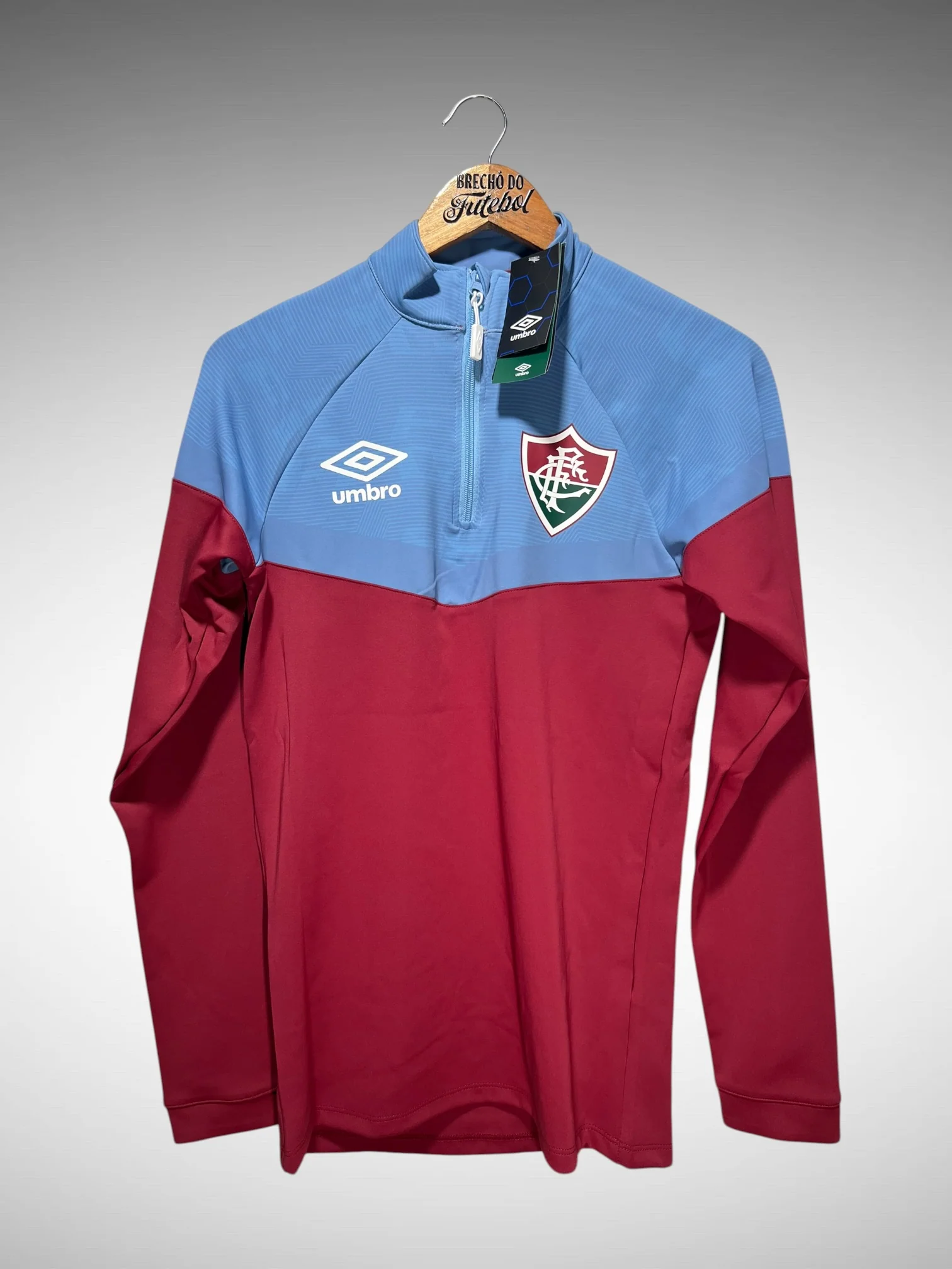 Fluminense 2023 Training