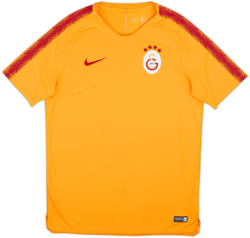 Galatasaray 2018-19 Training