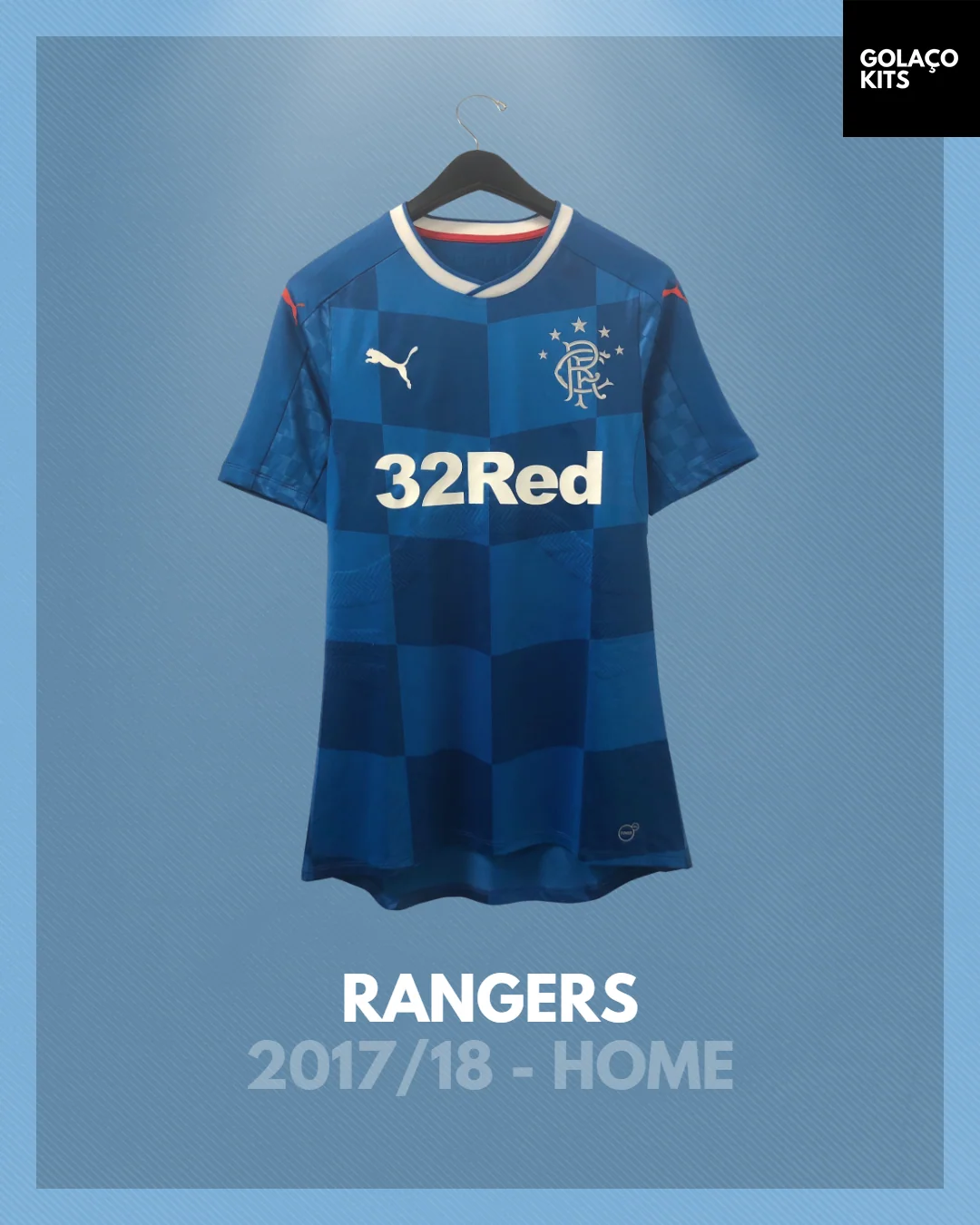 Rangers 2017-18 Special