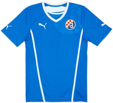 Dinamo Zagreb 2013-14 Home