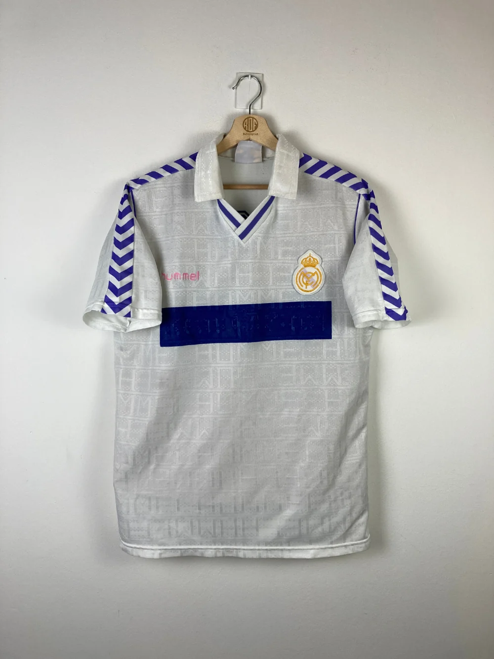 Real Madrid 1989-90 Special